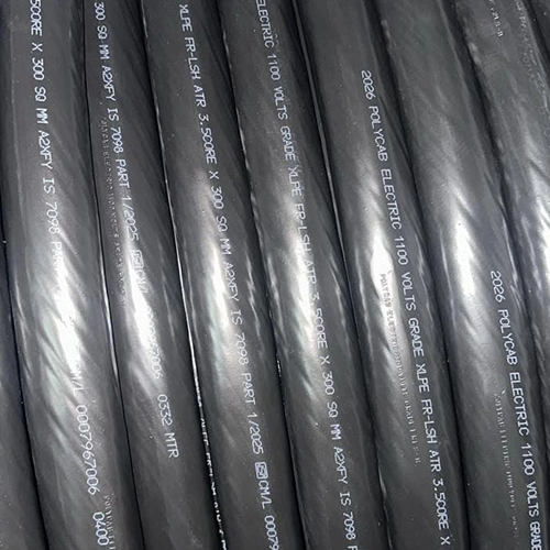 XLPE Power Cable